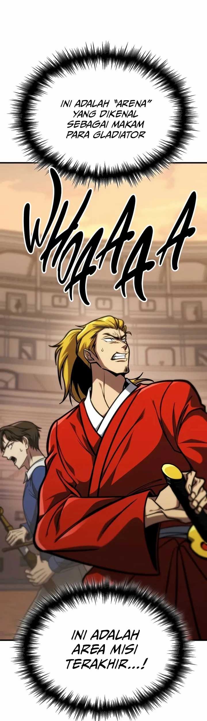 My Exclusive Tower Guide Chapter 38 Gambar 75