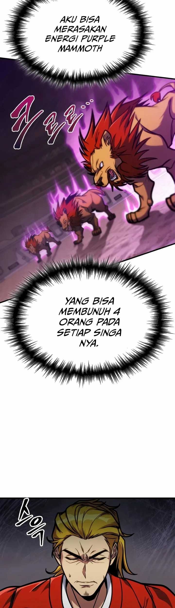 My Exclusive Tower Guide Chapter 38 Gambar 77