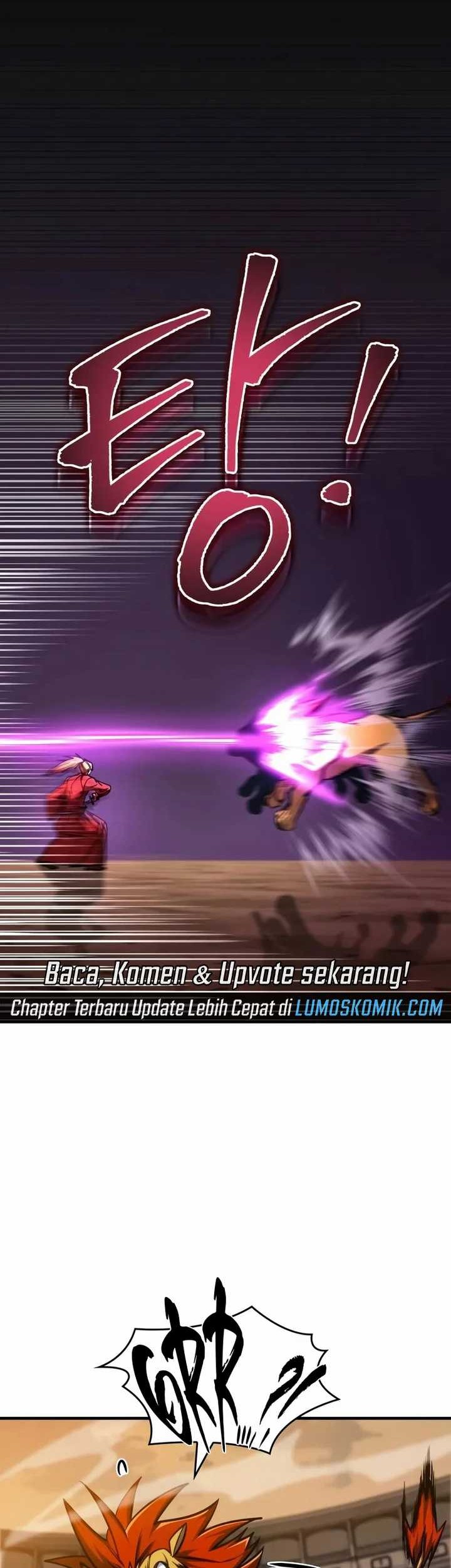 My Exclusive Tower Guide Chapter 38 Gambar 82