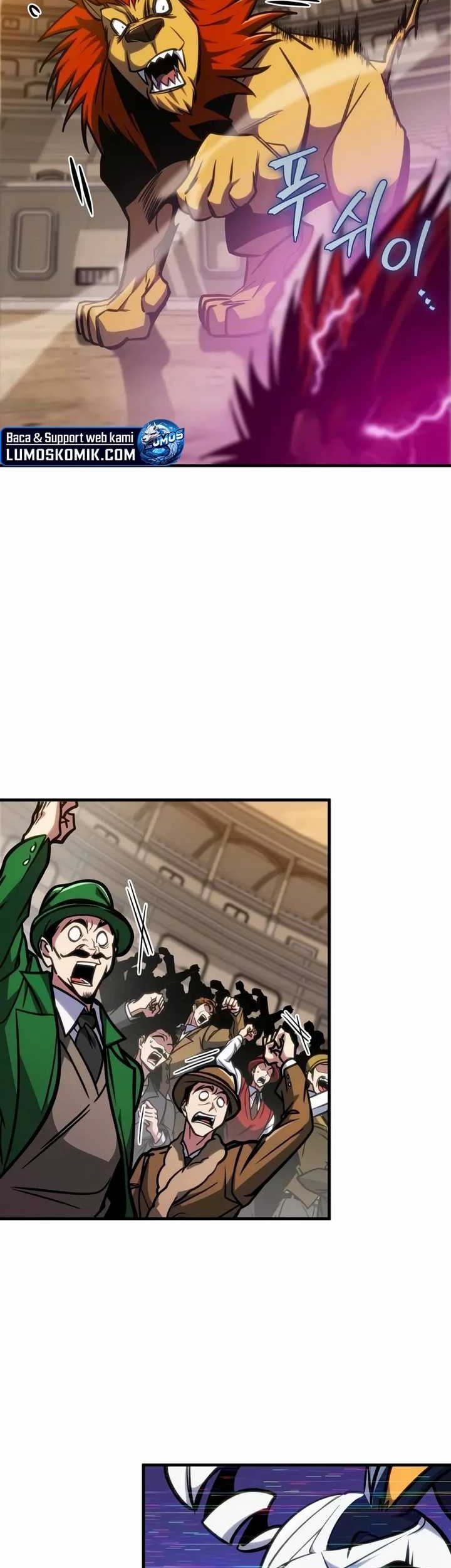 My Exclusive Tower Guide Chapter 38 Gambar 83