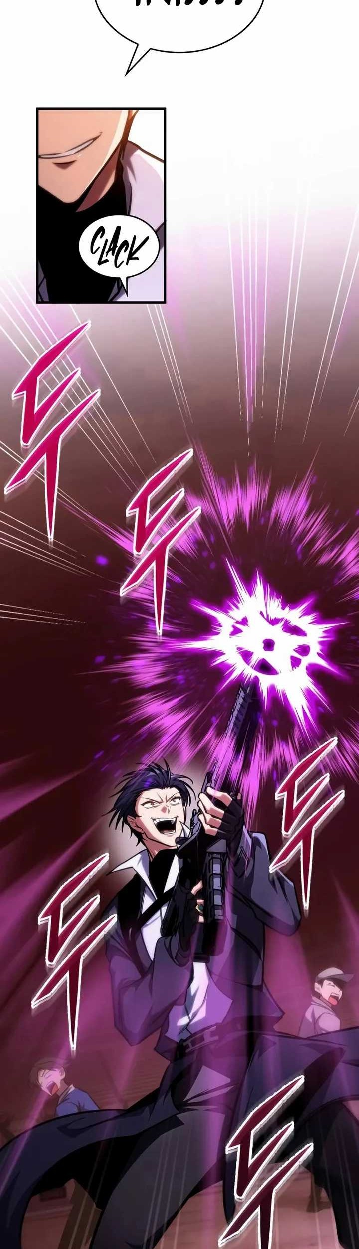 My Exclusive Tower Guide Chapter 38 Gambar 86