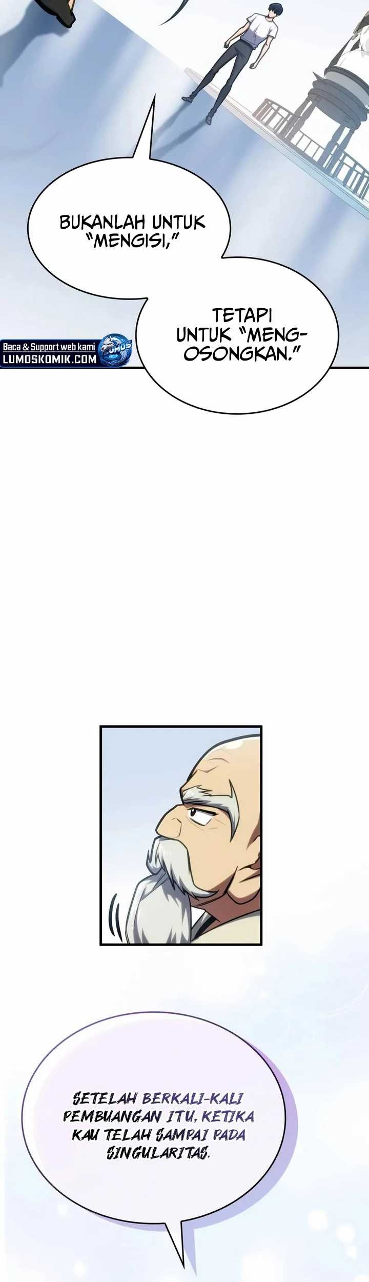 My Exclusive Tower Guide Chapter 38 Gambar 5