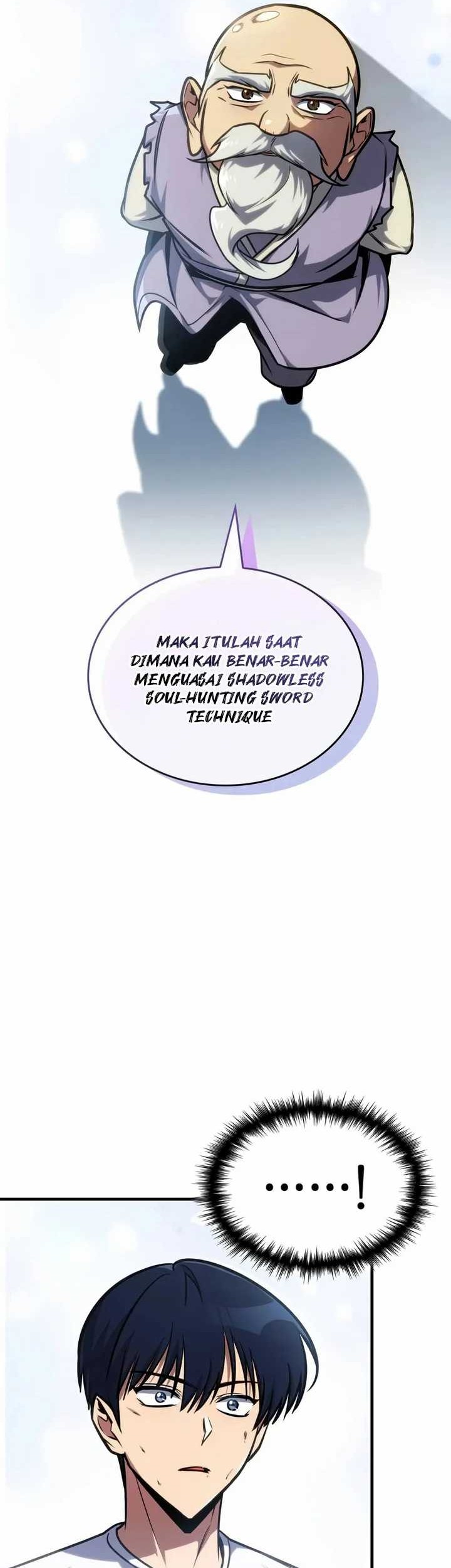 My Exclusive Tower Guide Chapter 38 Gambar 6