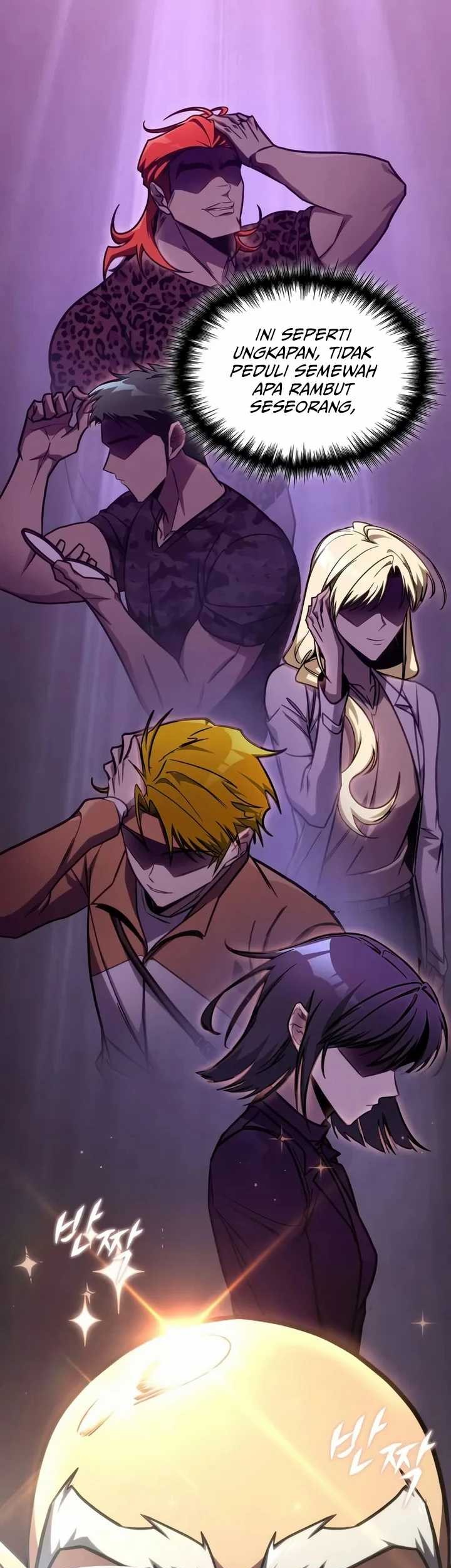 My Exclusive Tower Guide Chapter 38 Gambar 9
