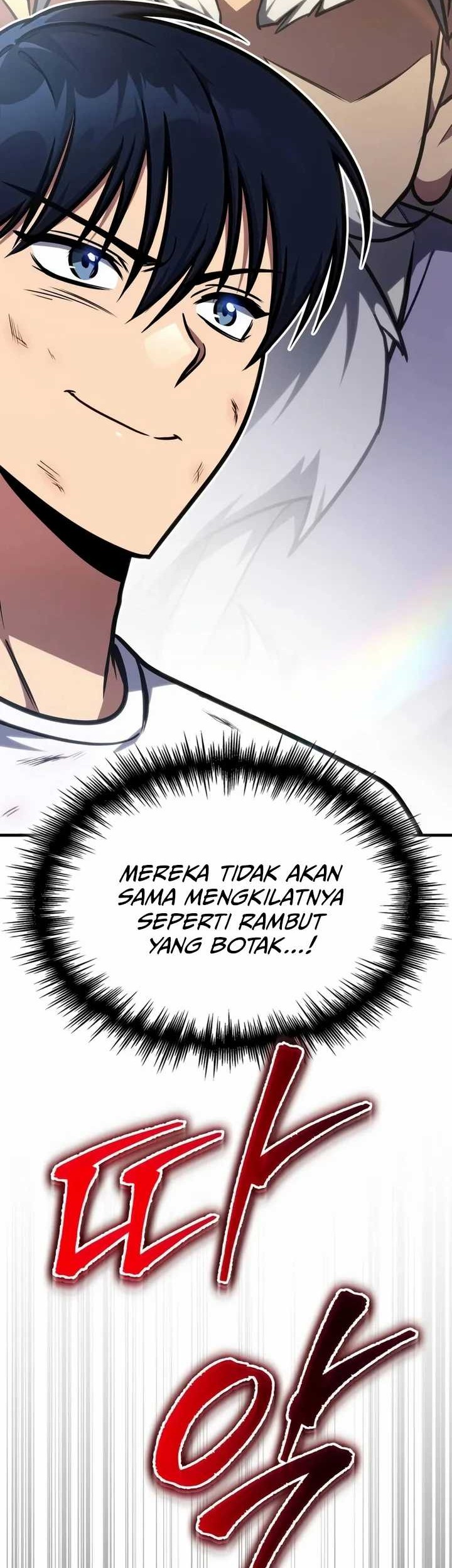 My Exclusive Tower Guide Chapter 38 Gambar 10