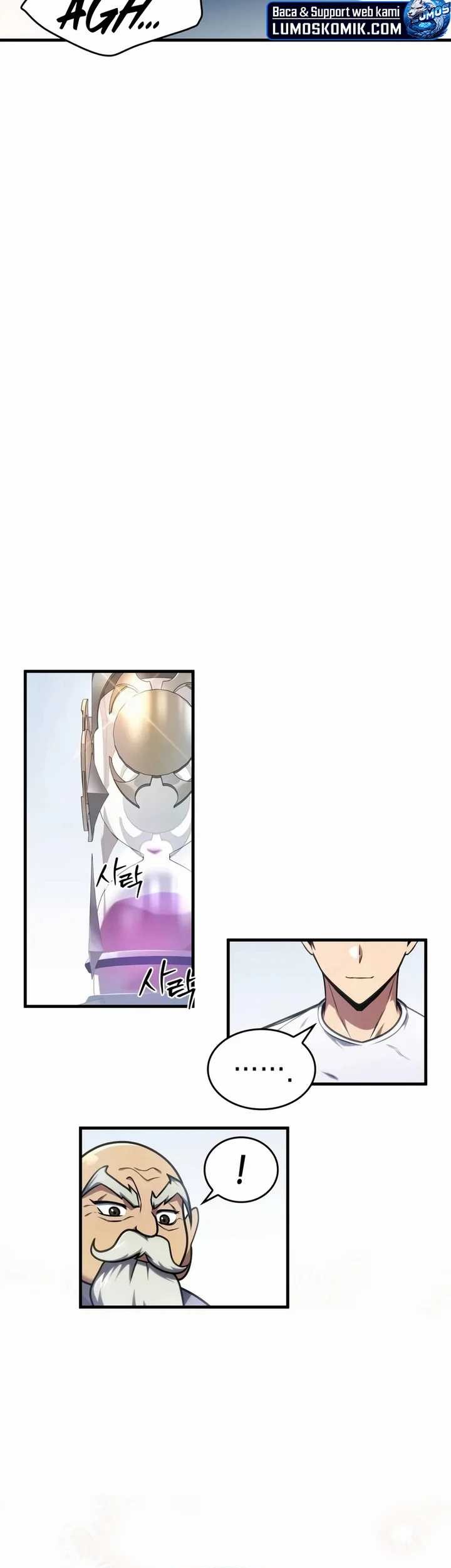 My Exclusive Tower Guide Chapter 38 Gambar 13
