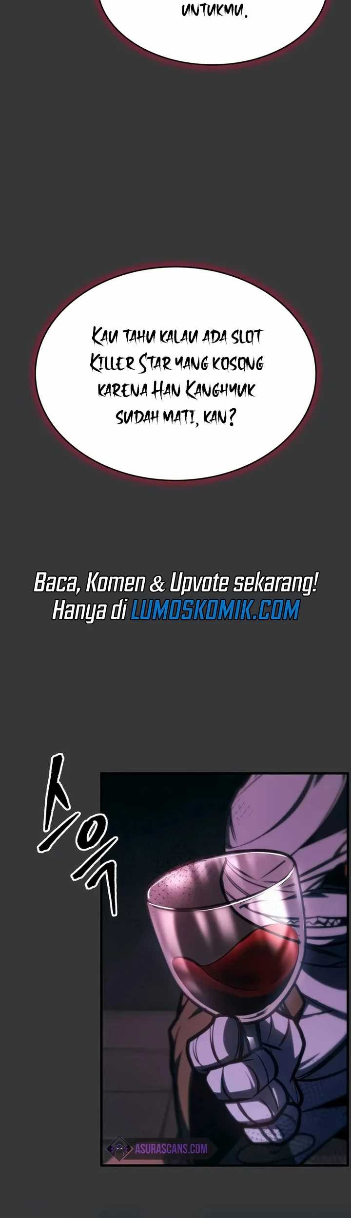 My Exclusive Tower Guide Chapter 38 Gambar 29