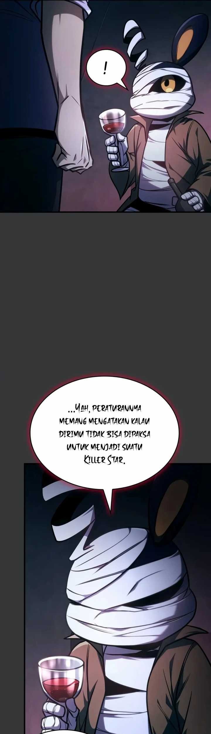 My Exclusive Tower Guide Chapter 38 Gambar 33