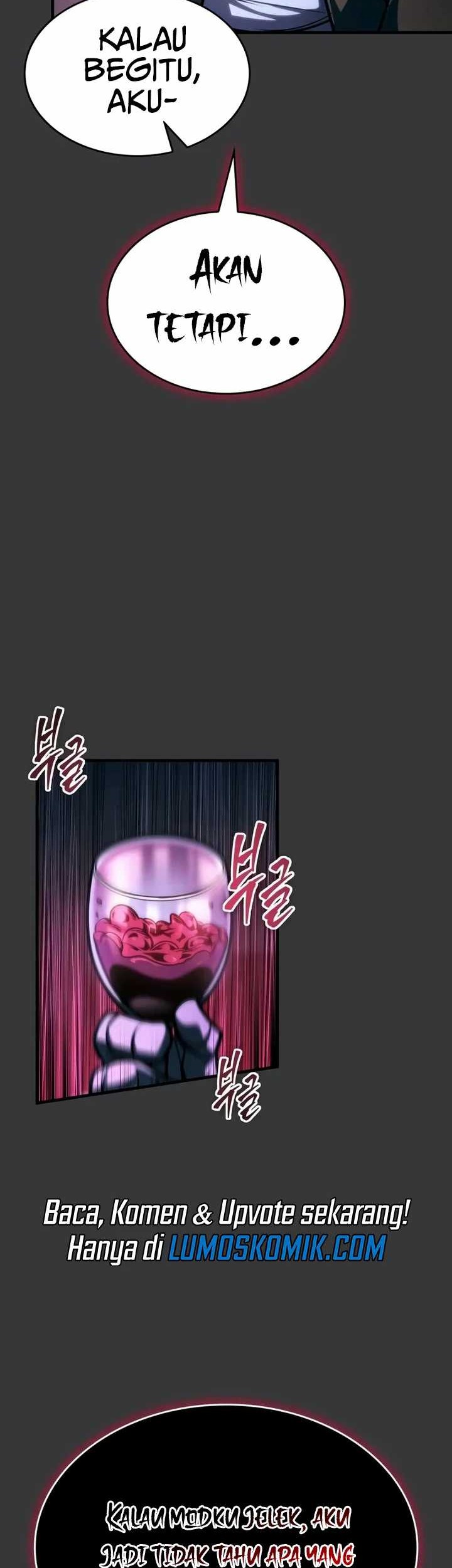 My Exclusive Tower Guide Chapter 38 Gambar 34