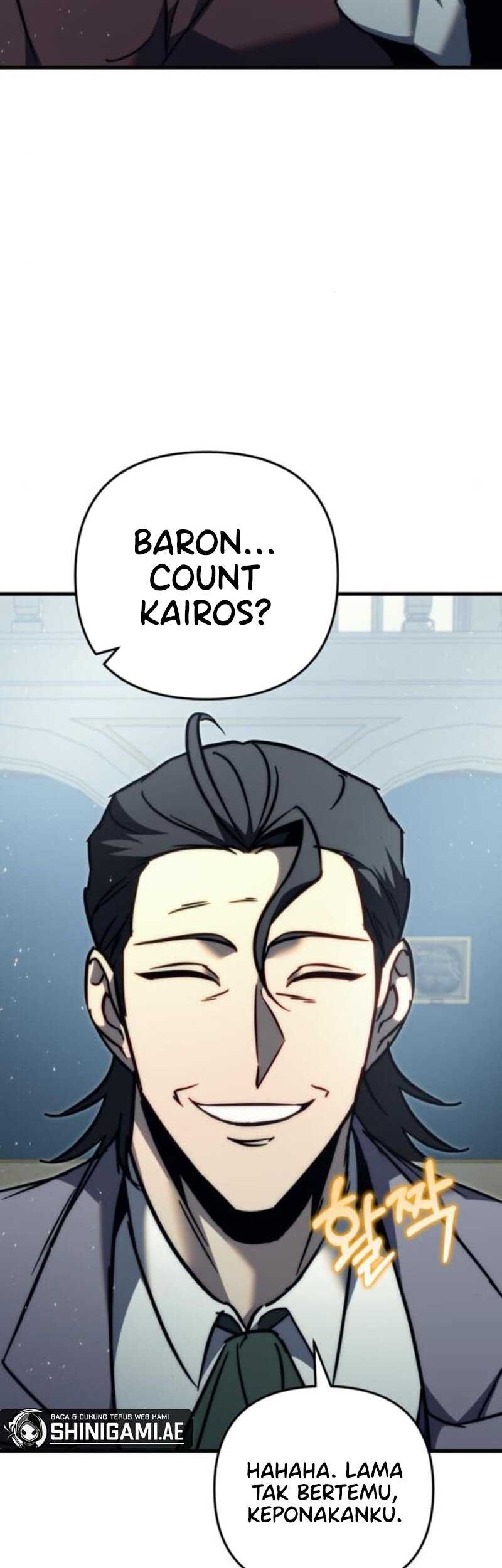 Regressor Of The Fallen Family Chapter 53 Gambar 35