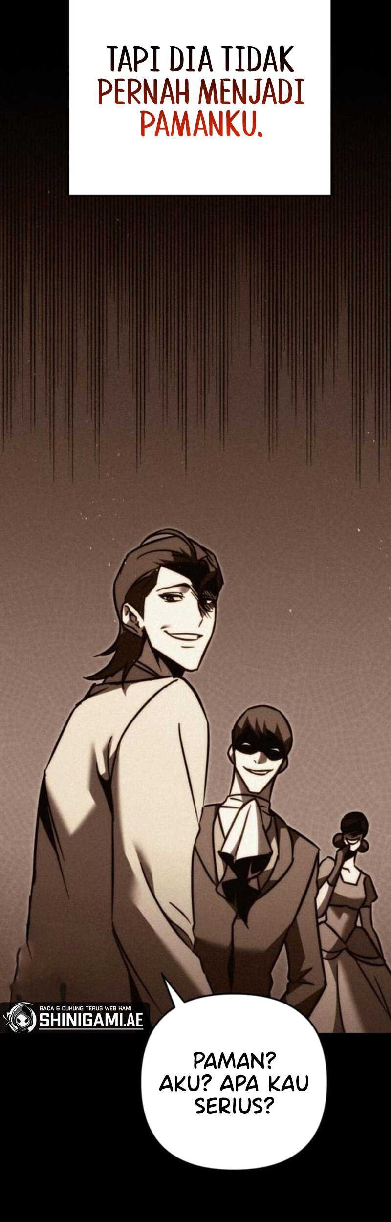 Regressor Of The Fallen Family Chapter 53 Gambar 39
