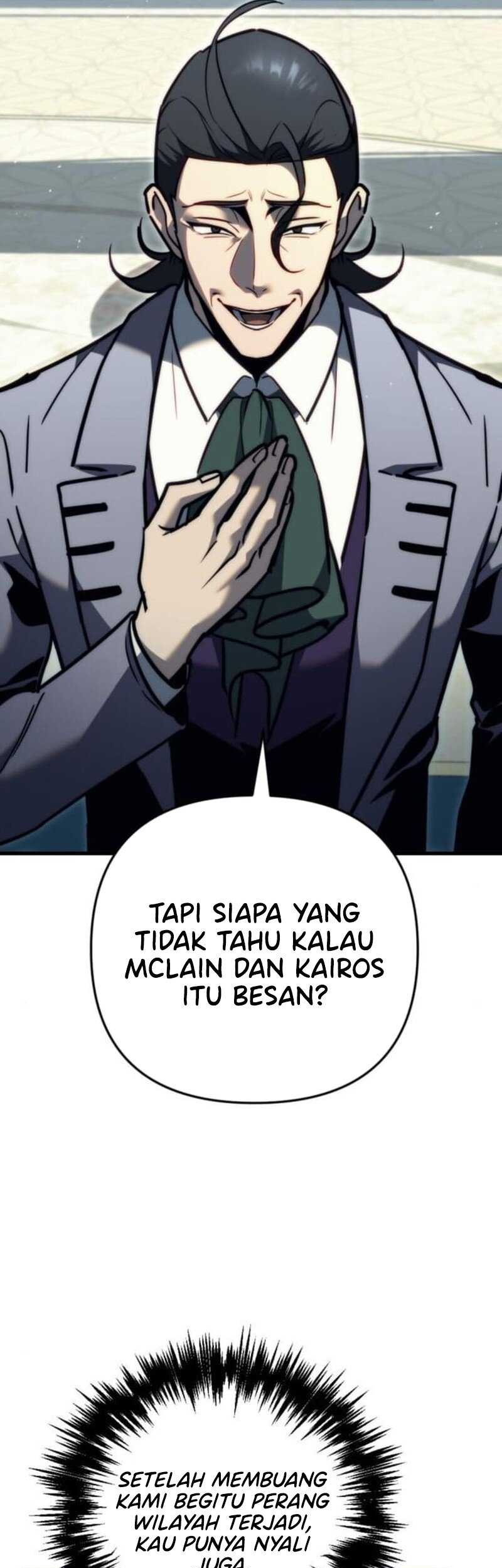 Regressor Of The Fallen Family Chapter 53 Gambar 42