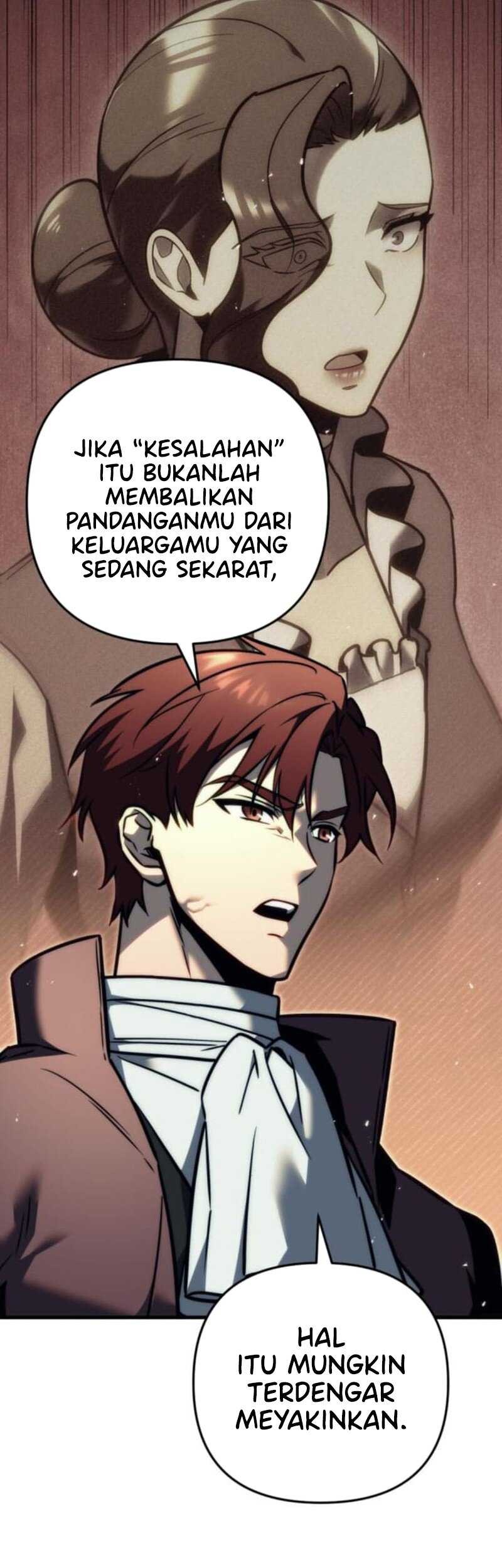 Regressor Of The Fallen Family Chapter 53 Gambar 46