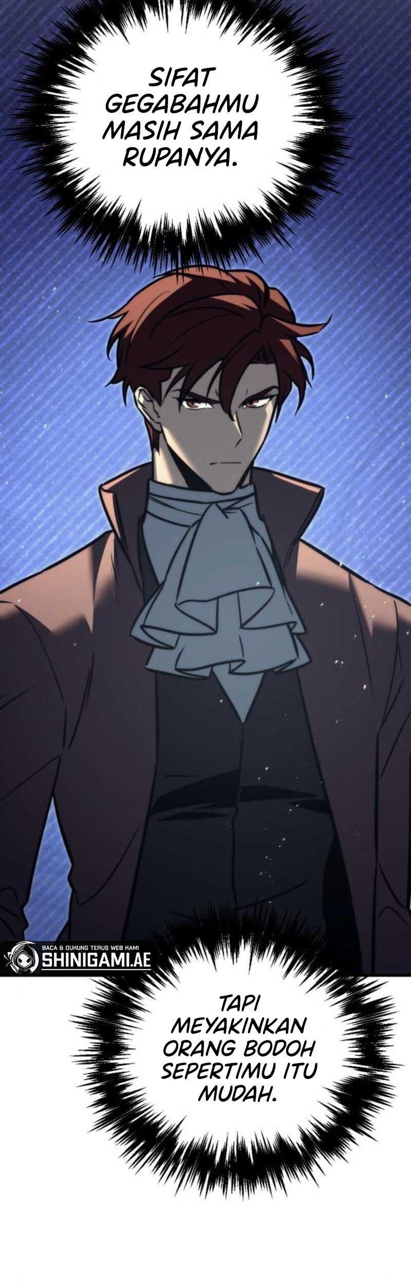 Regressor Of The Fallen Family Chapter 53 Gambar 48