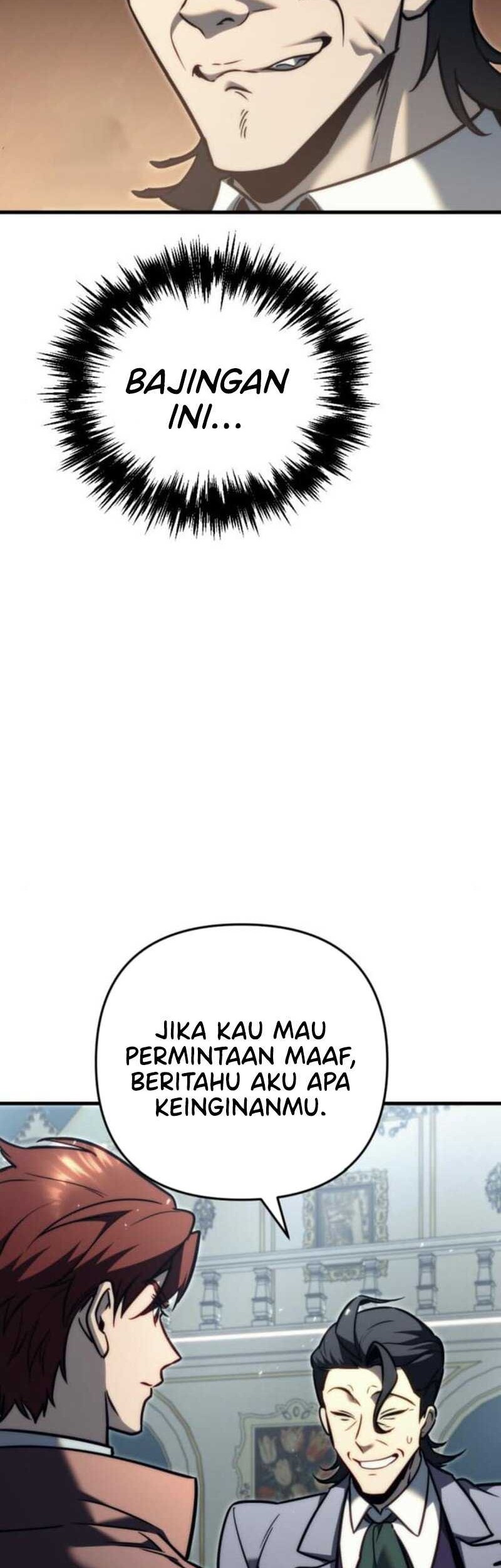 Regressor Of The Fallen Family Chapter 53 Gambar 51