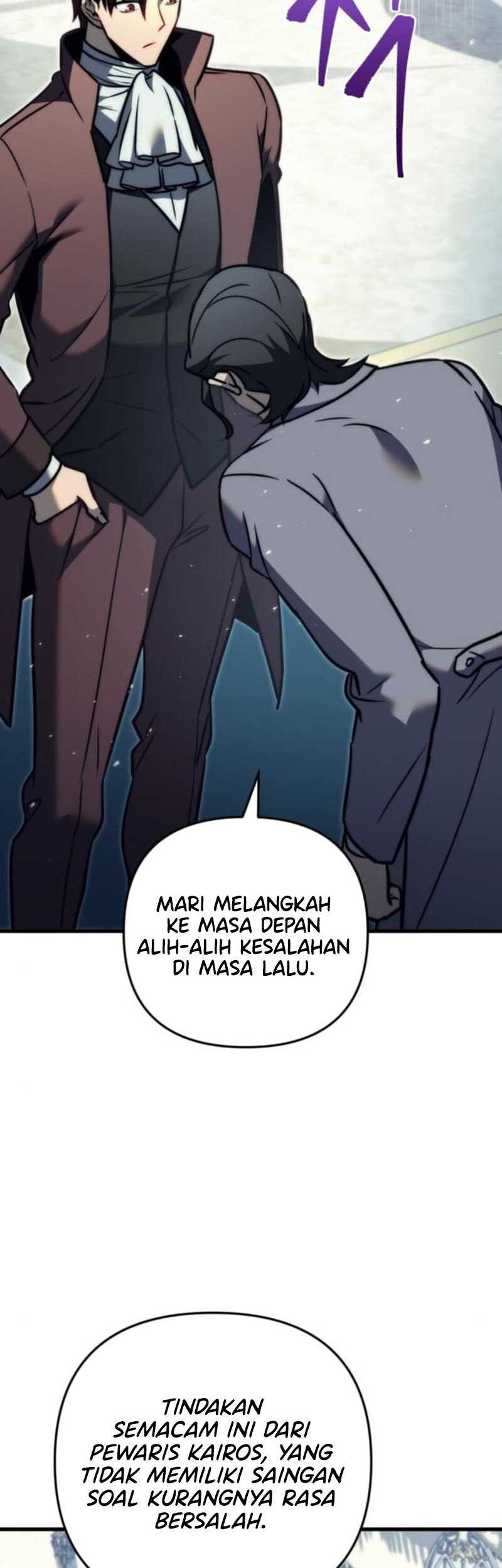 Regressor Of The Fallen Family Chapter 53 Gambar 55
