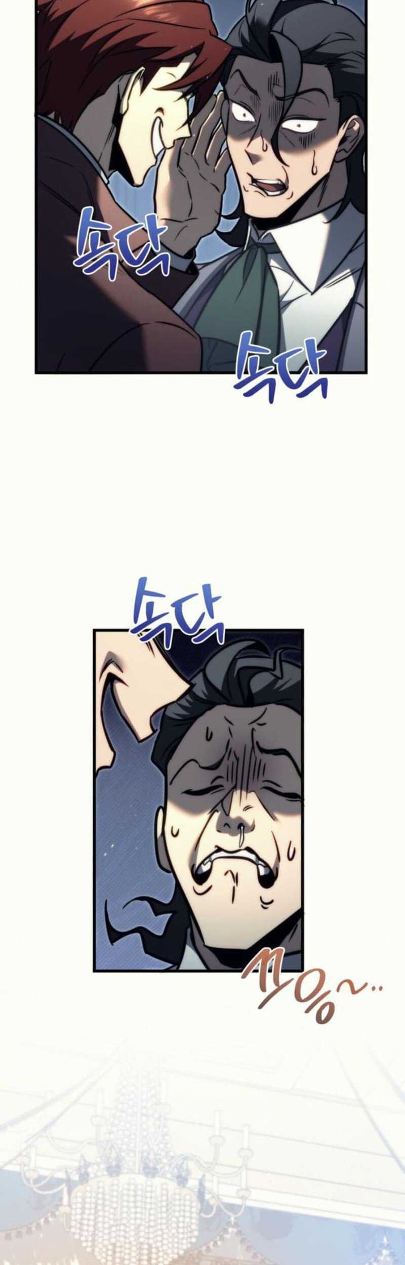 Regressor Of The Fallen Family Chapter 53 Gambar 63
