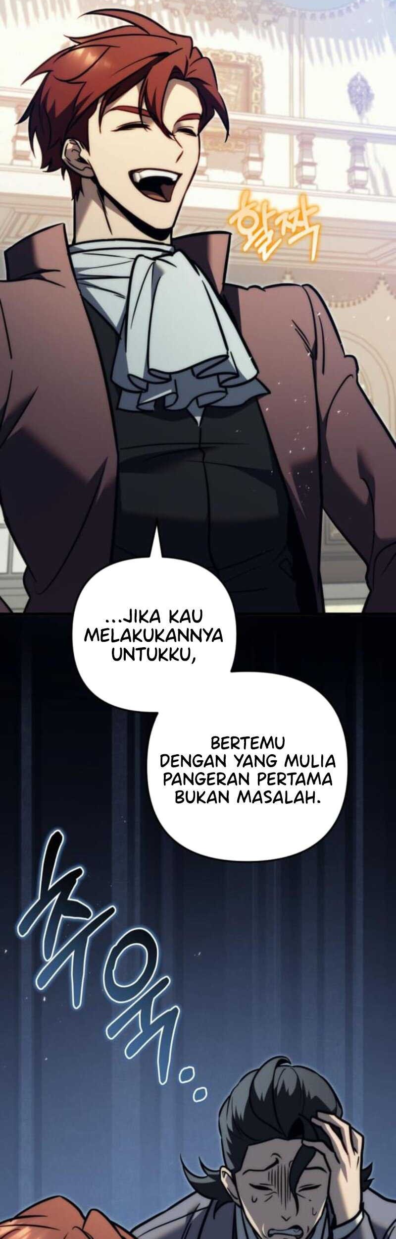 Regressor Of The Fallen Family Chapter 53 Gambar 64