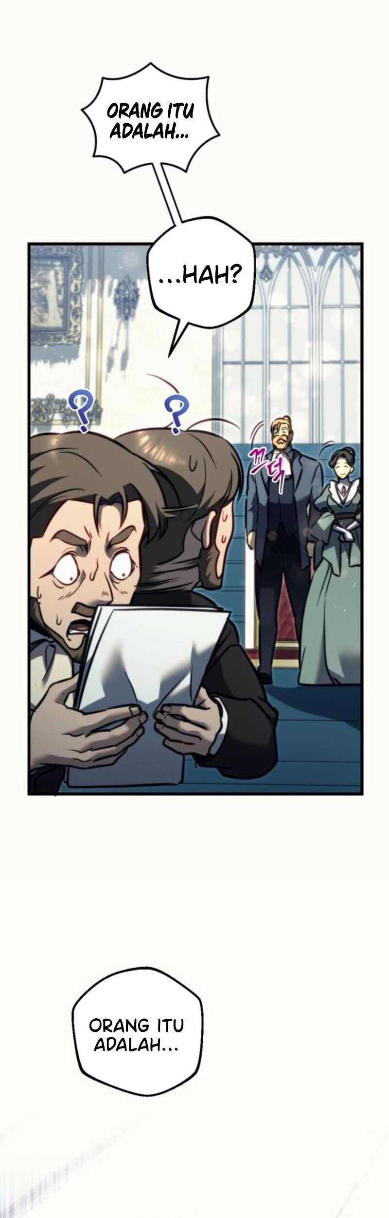 Regressor Of The Fallen Family Chapter 53 Gambar 68