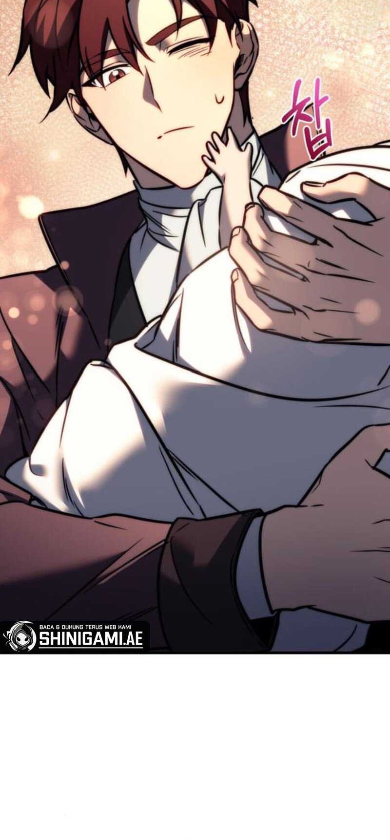 Regressor Of The Fallen Family Chapter 53 Gambar 73