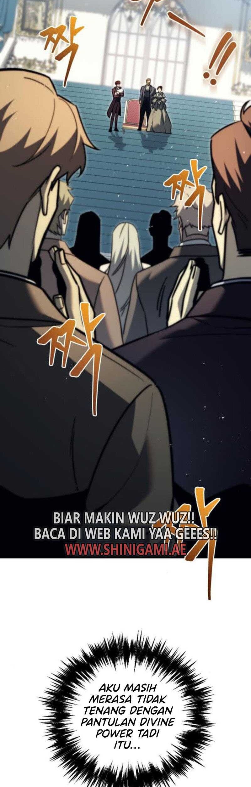 Regressor Of The Fallen Family Chapter 53 Gambar 79