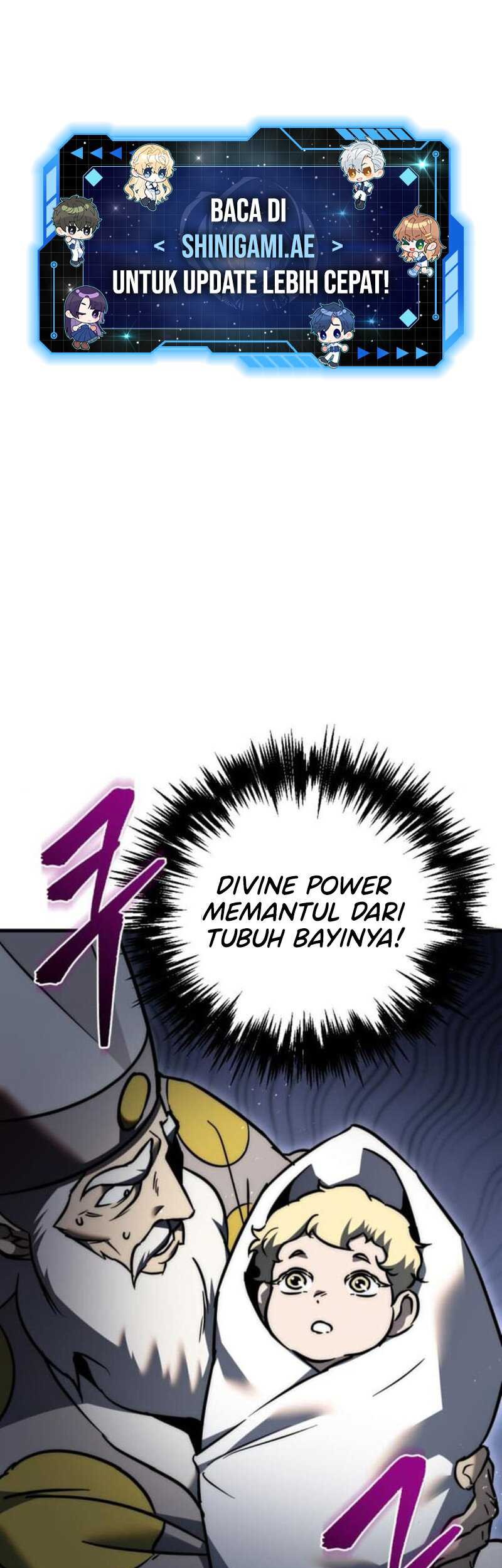 Baca Manhwa Regressor Of The Fallen Family Chapter 53 Gambar 2