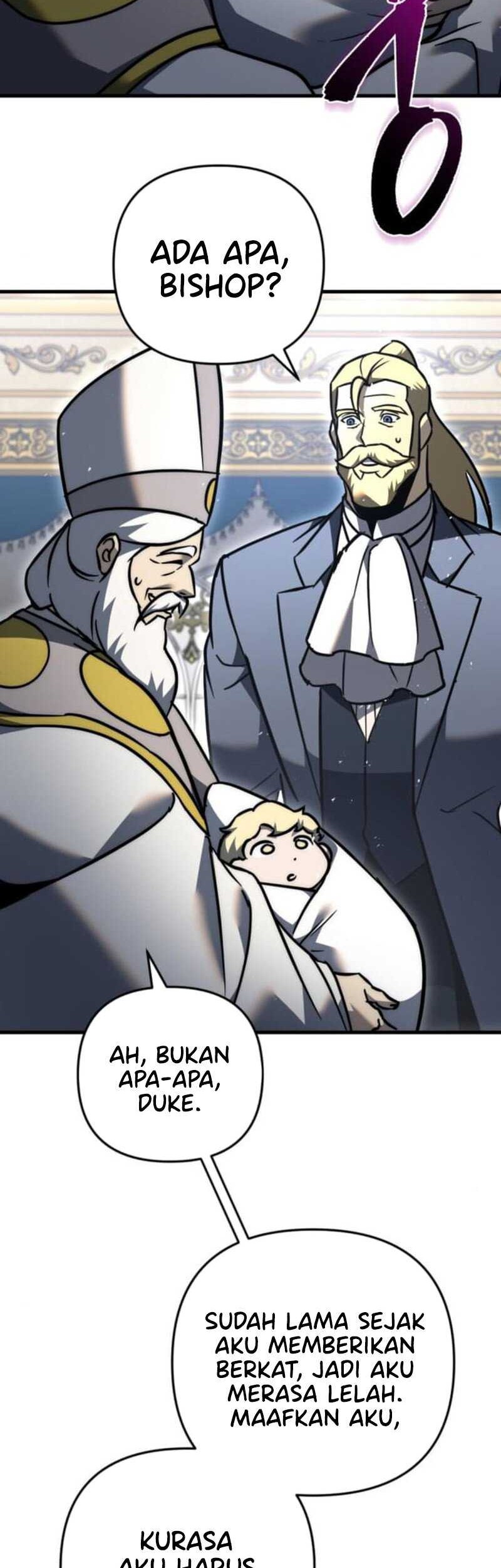 Regressor Of The Fallen Family Chapter 53 Gambar 3