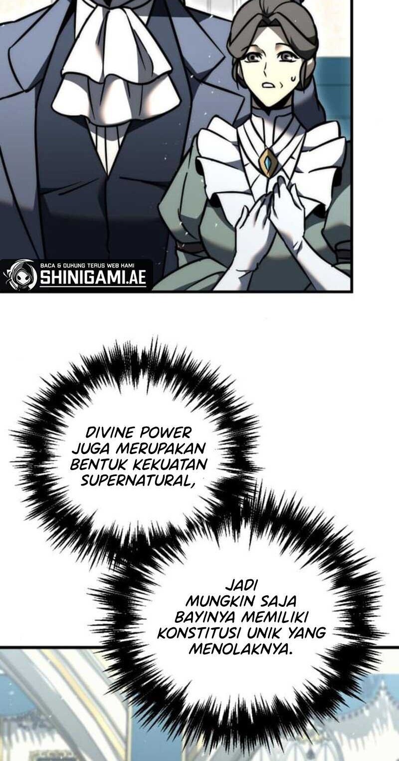 Regressor Of The Fallen Family Chapter 53 Gambar 5