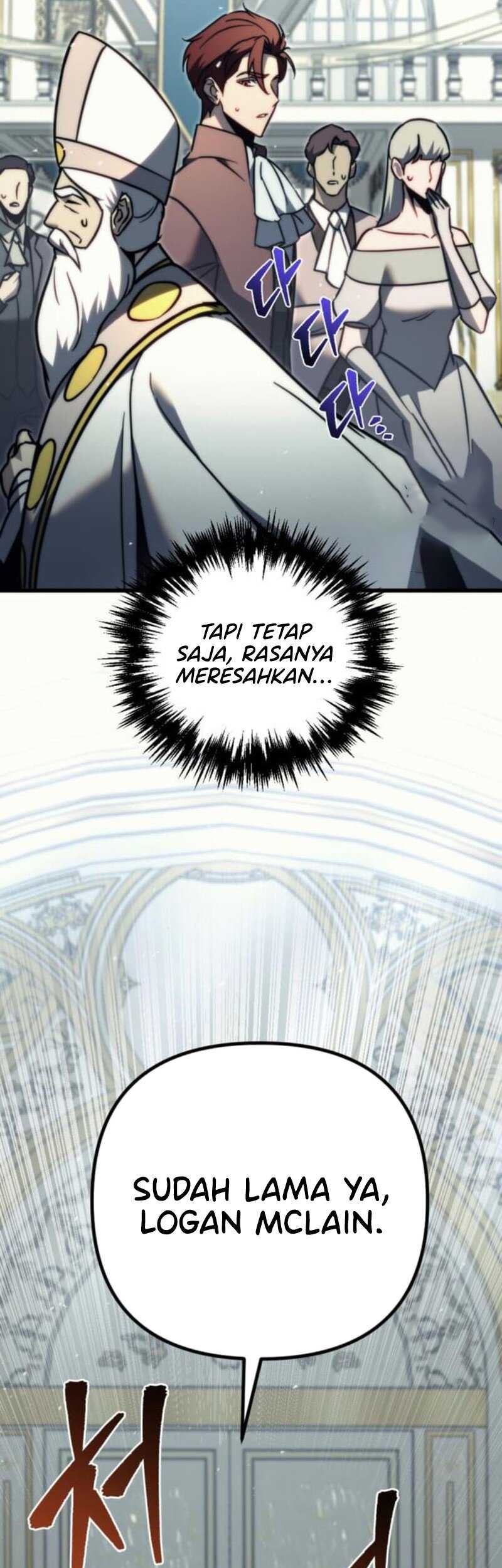Regressor Of The Fallen Family Chapter 53 Gambar 6