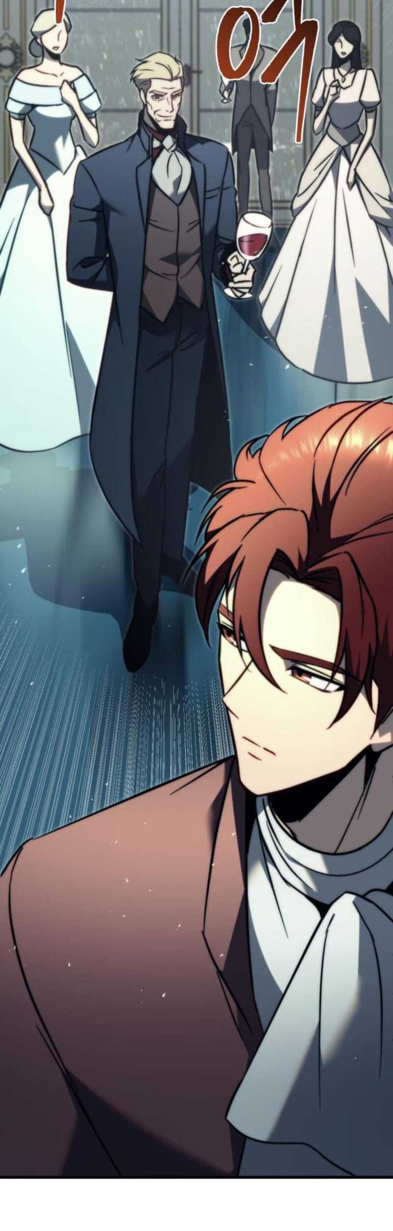 Regressor Of The Fallen Family Chapter 53 Gambar 7