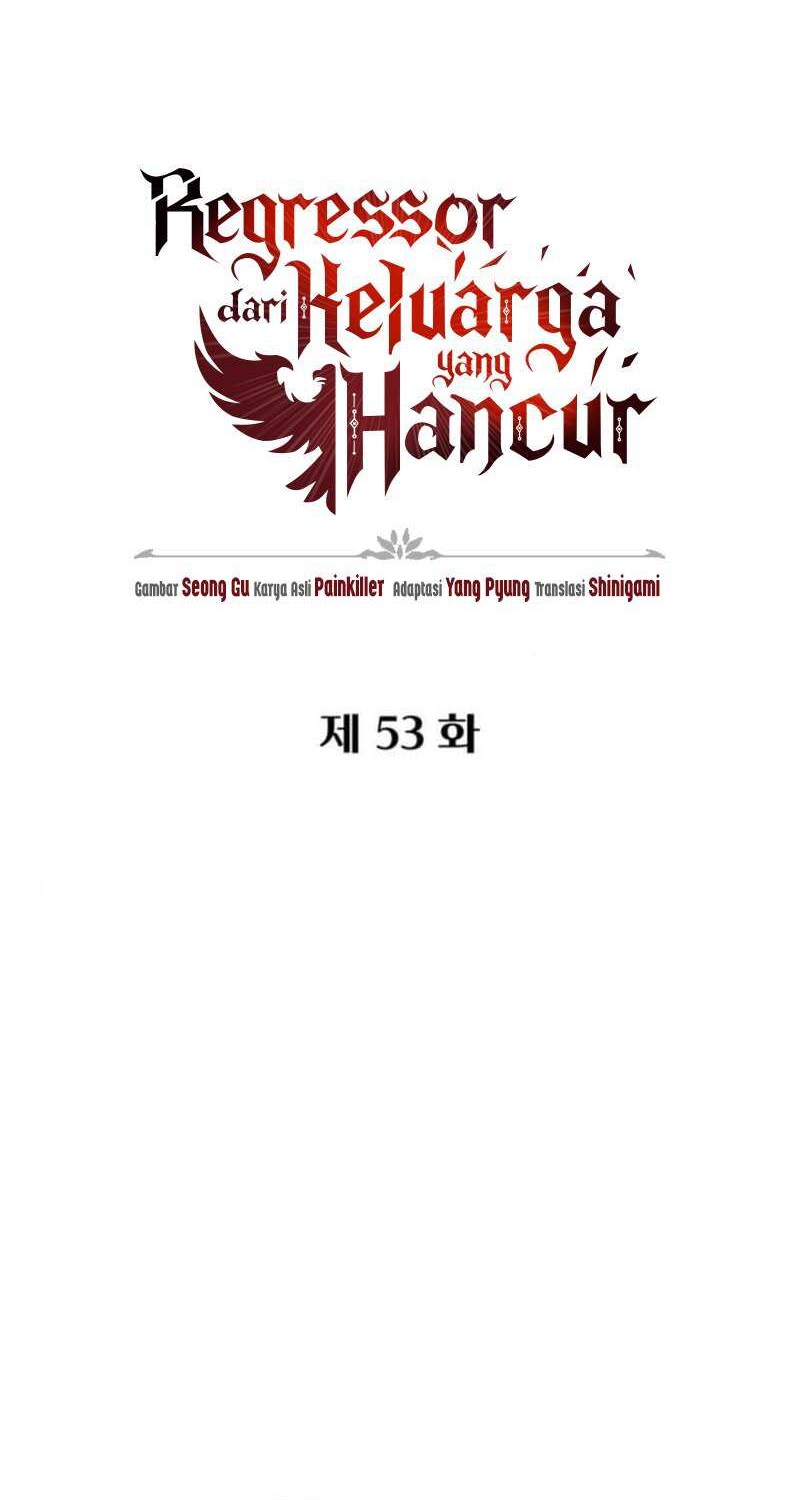 Regressor Of The Fallen Family Chapter 53 Gambar 9