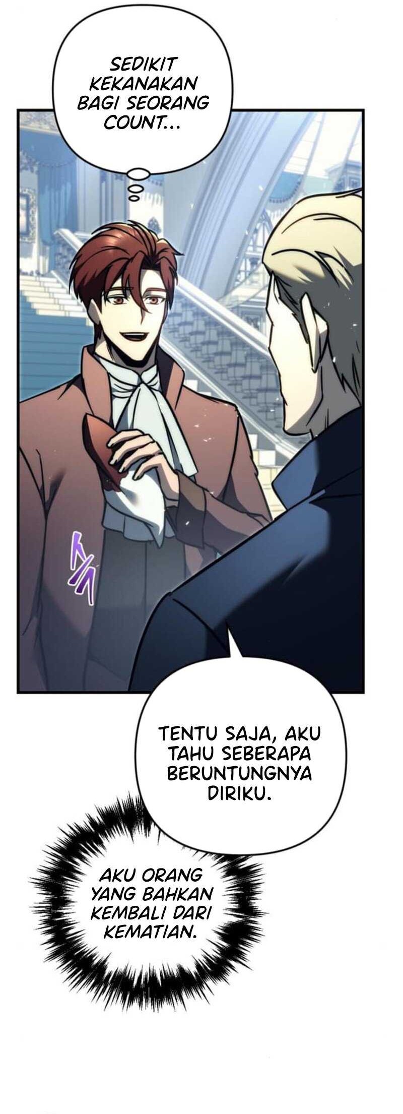 Regressor Of The Fallen Family Chapter 53 Gambar 17