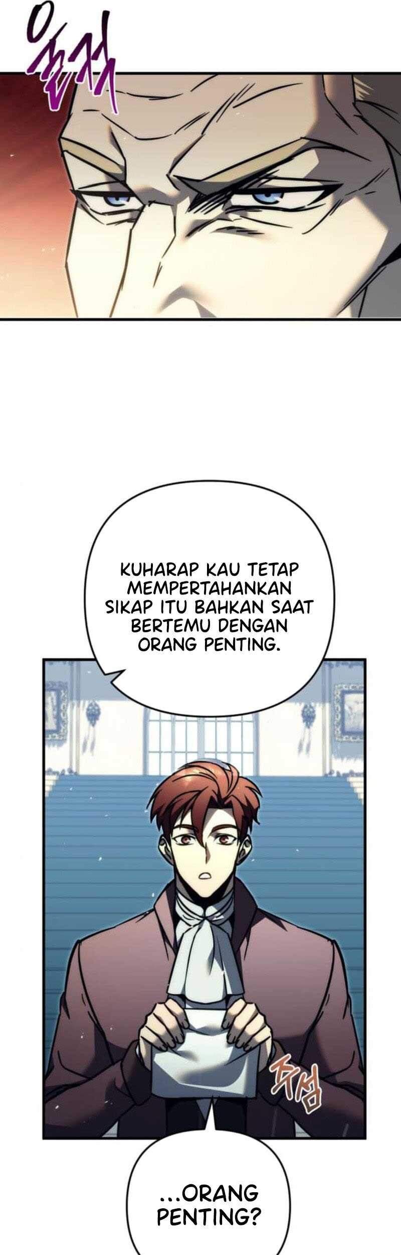 Regressor Of The Fallen Family Chapter 53 Gambar 18