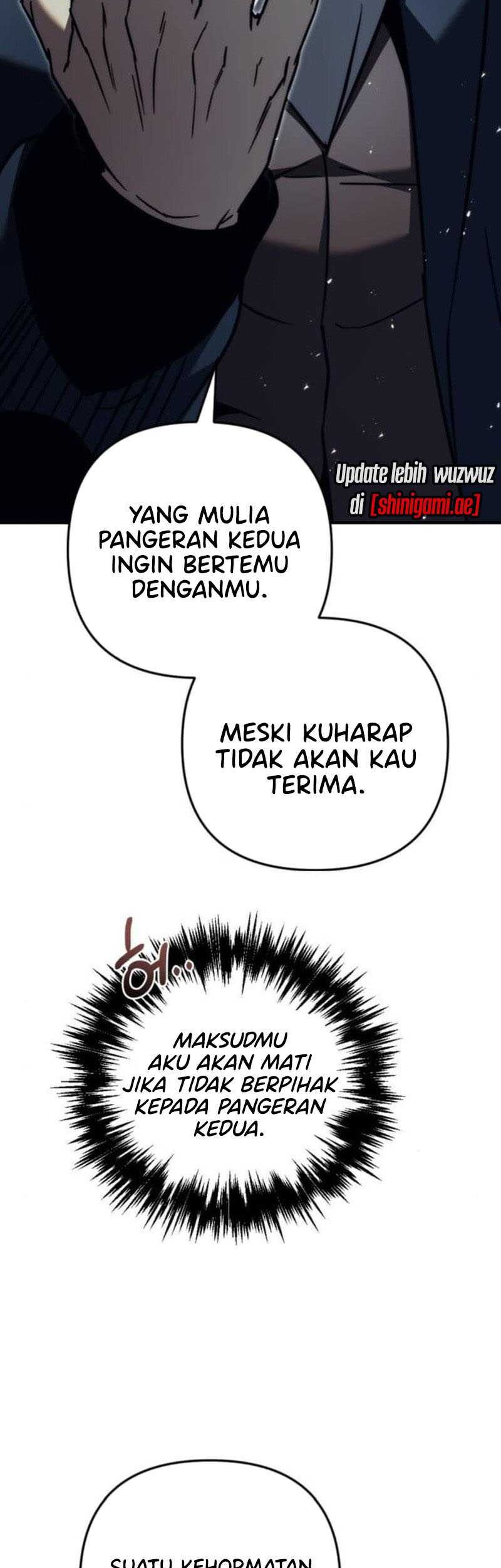 Regressor Of The Fallen Family Chapter 53 Gambar 20