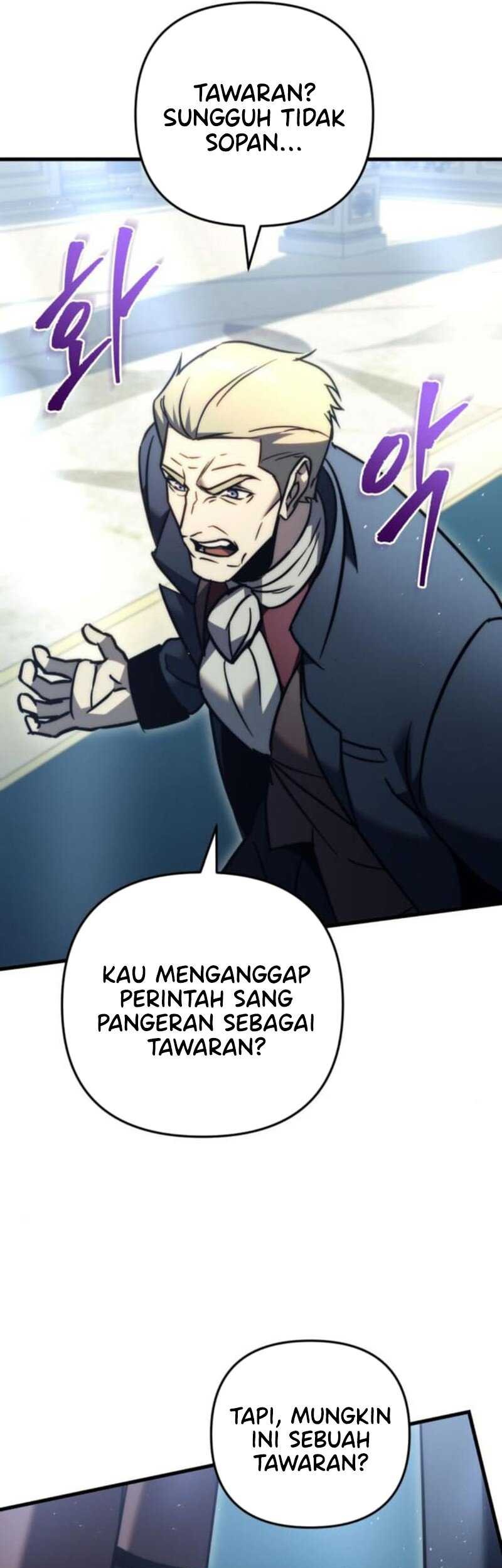 Regressor Of The Fallen Family Chapter 53 Gambar 22