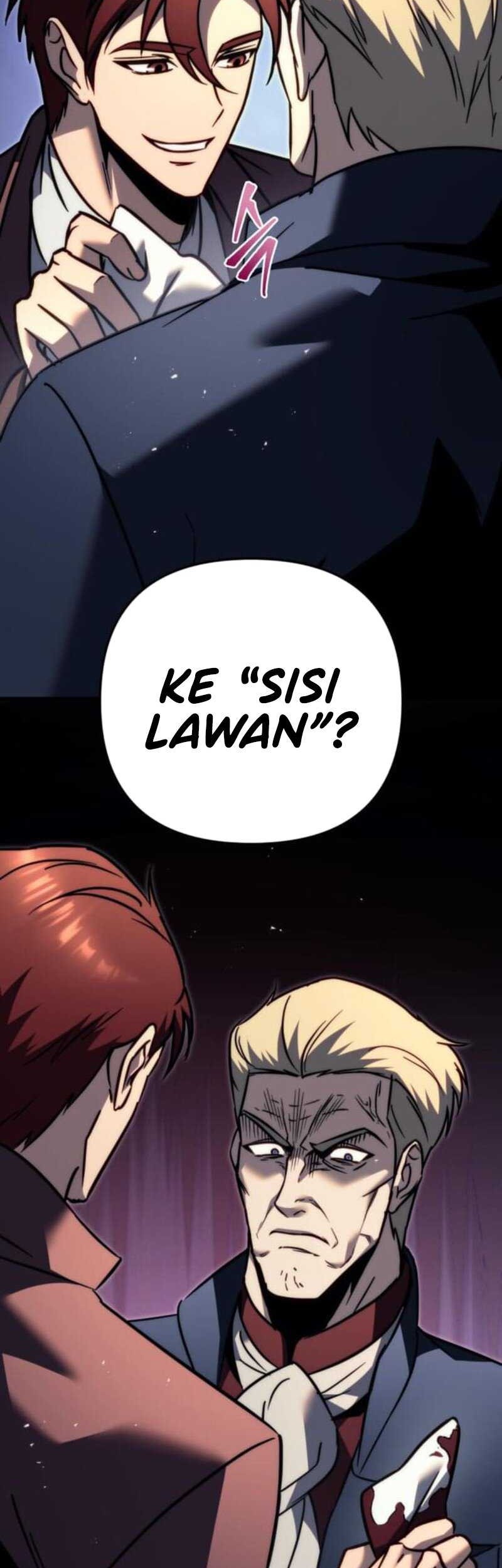 Regressor Of The Fallen Family Chapter 53 Gambar 24