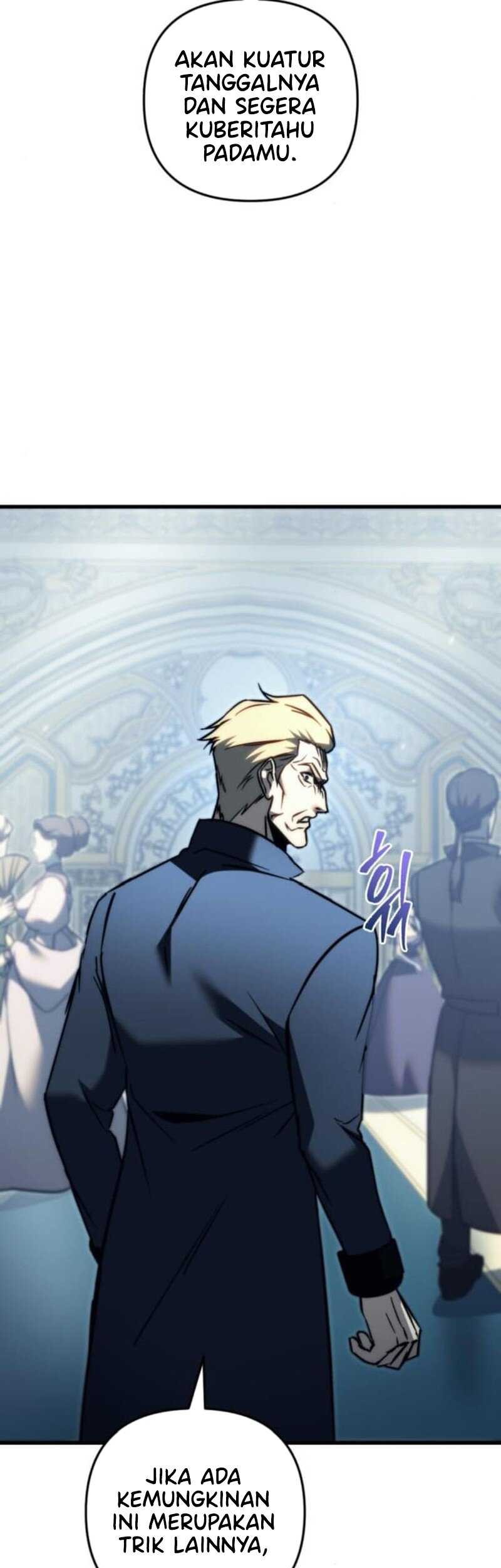 Regressor Of The Fallen Family Chapter 53 Gambar 26