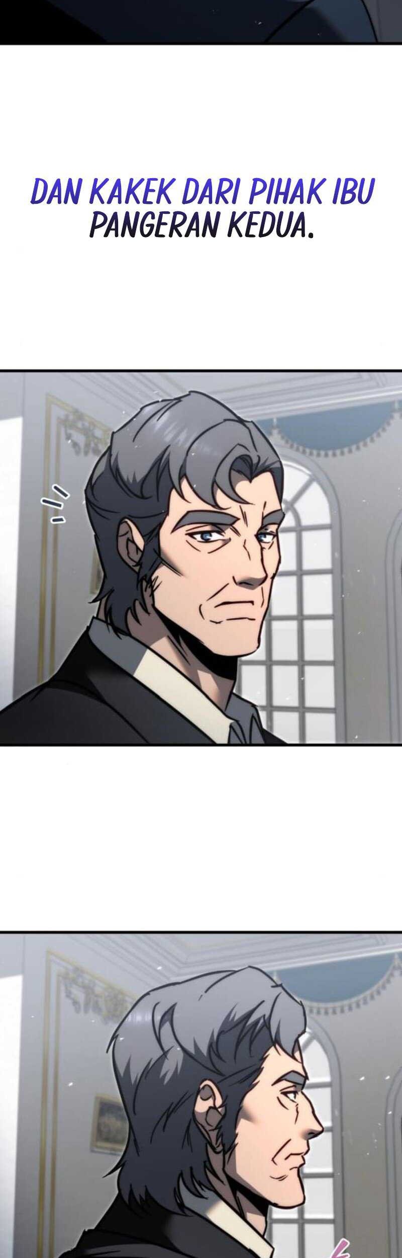 Regressor Of The Fallen Family Chapter 53 Gambar 32