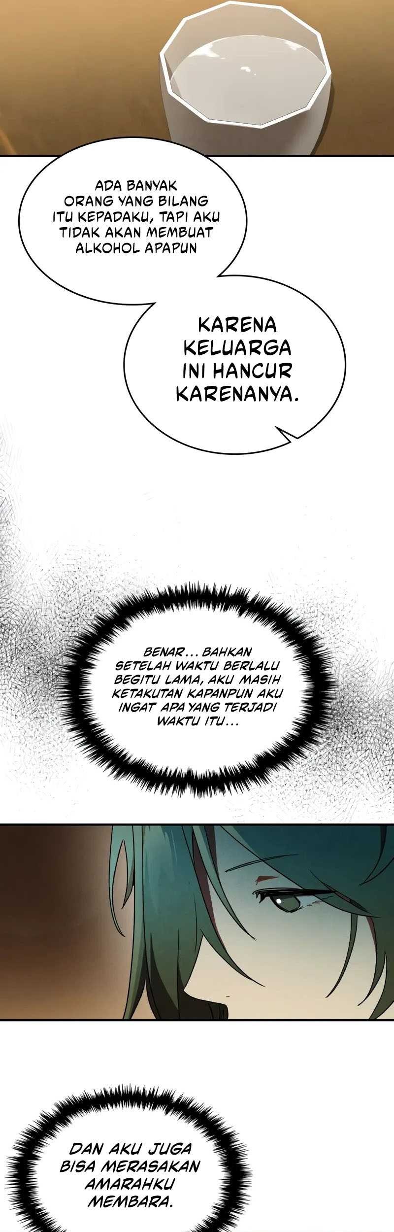 Chronicles Of The Martial God’s Chapter 105 Gambar 19