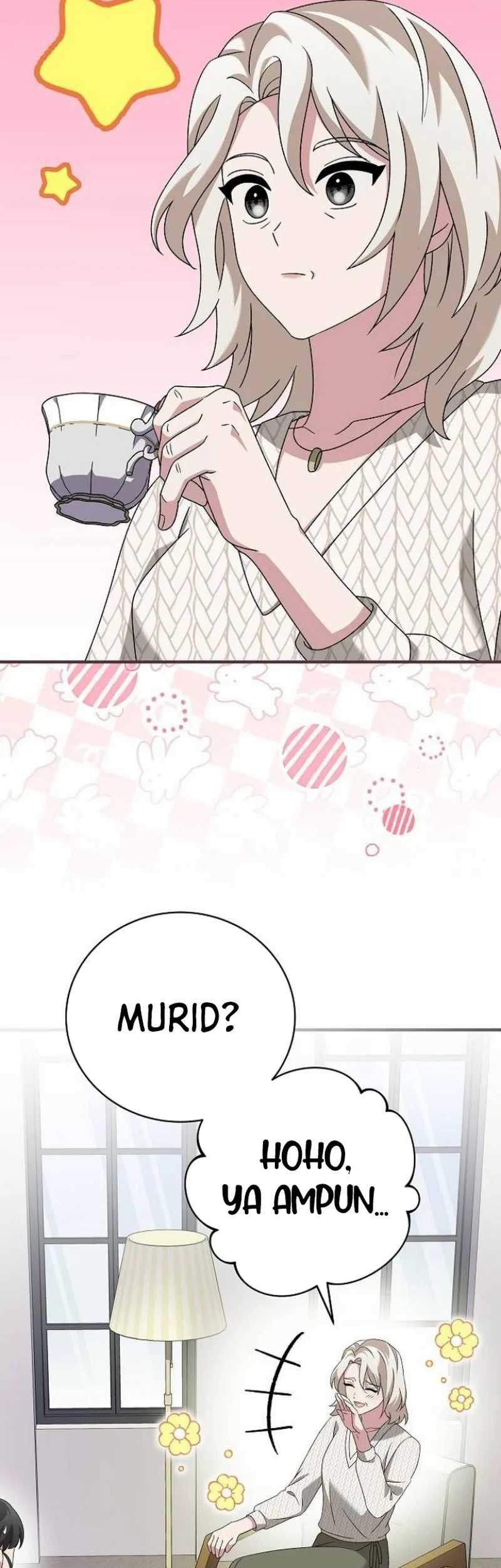 For the Musical Genius Chapter 48 Gambar 21