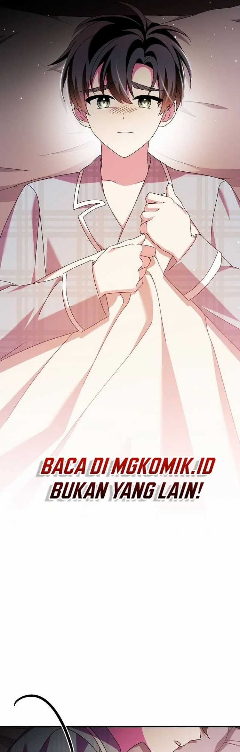 For the Musical Genius Chapter 48 Gambar 97