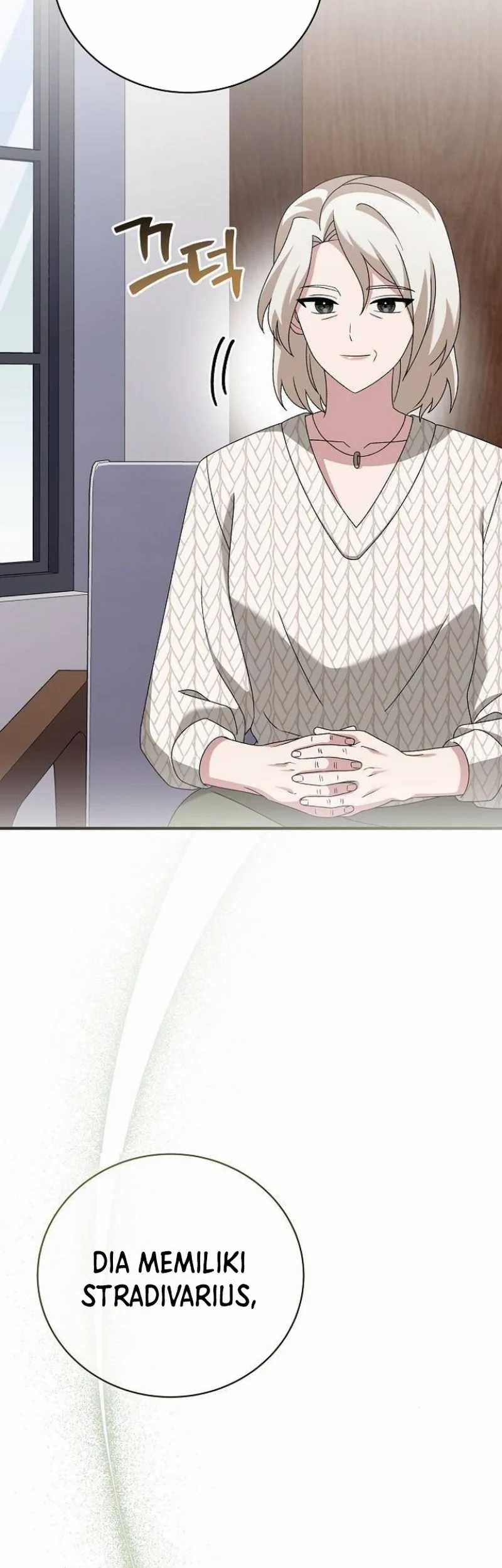For the Musical Genius Chapter 48 Gambar 7