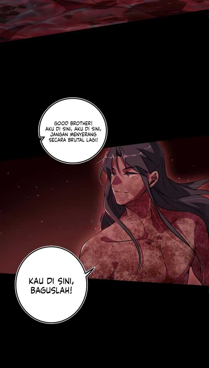 I’m An Evil God Chapter 513 Gambar 37
