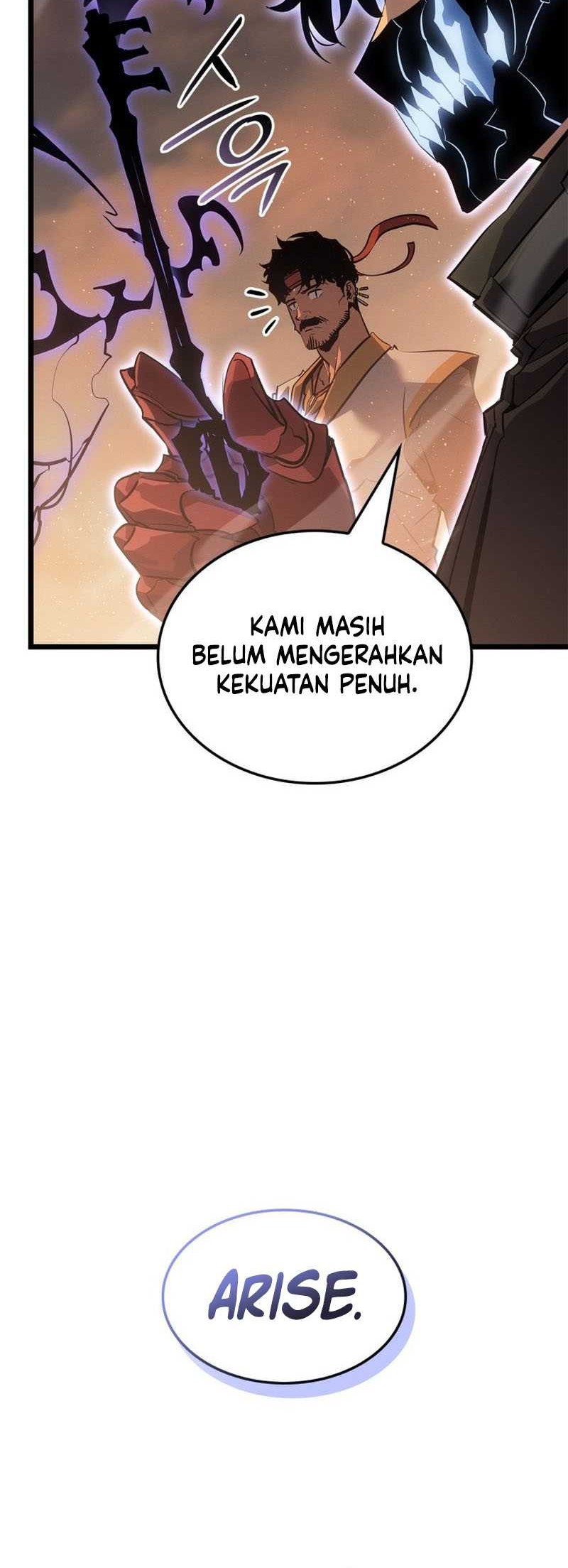 Solo Leveling: Ragnarok Chapter 26 Gambar 5