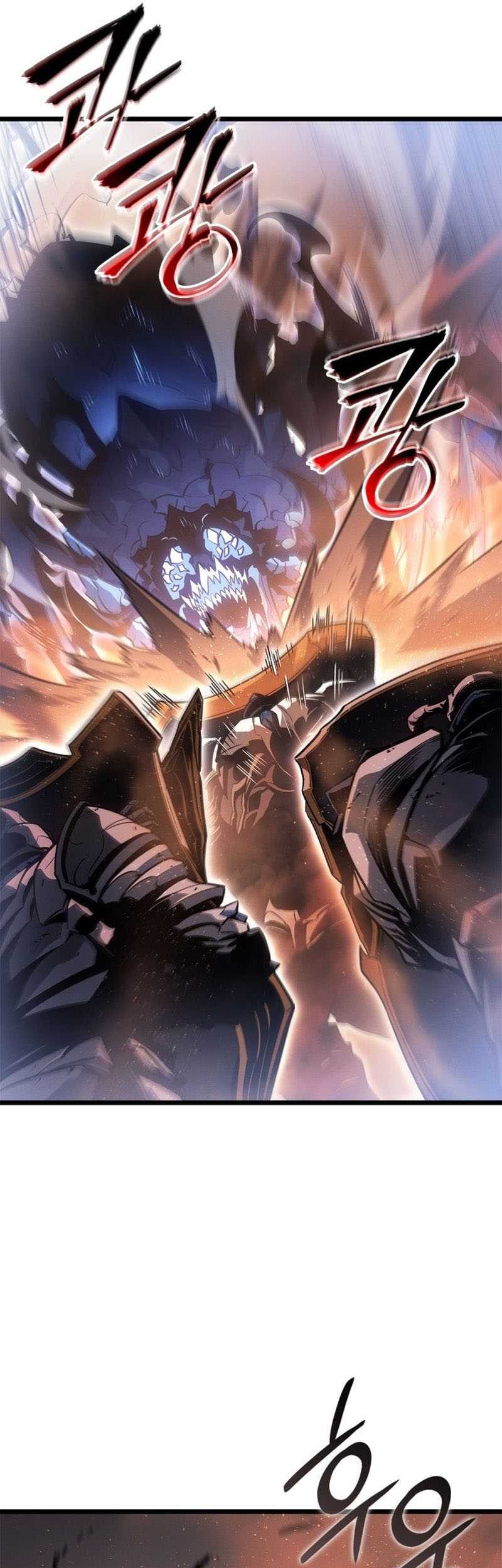 Solo Leveling: Ragnarok Chapter 26 Gambar 10