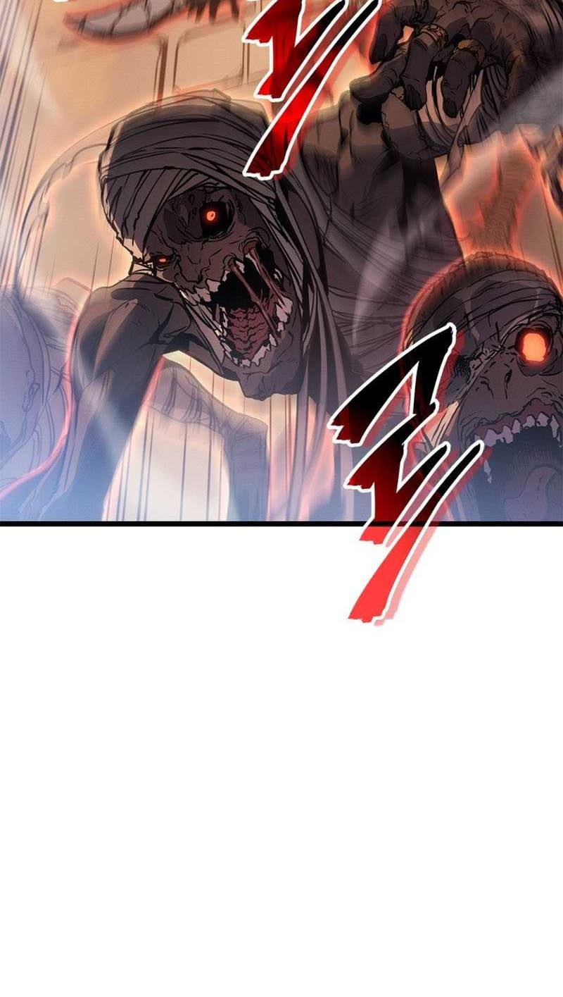 Solo Leveling: Ragnarok Chapter 26 Gambar 21