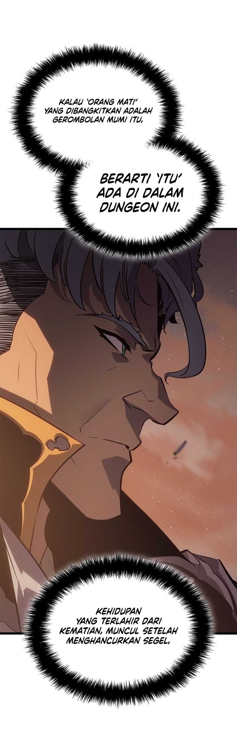Solo Leveling: Ragnarok Chapter 26 Gambar 25