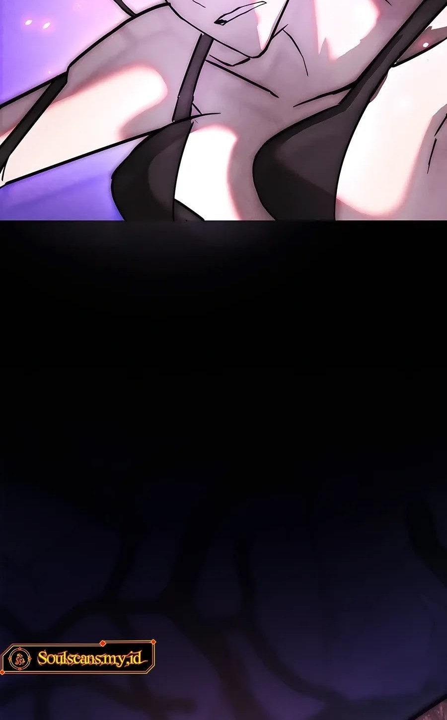I Became an Evolving Space Monster Chapter 26.2 Gambar 30