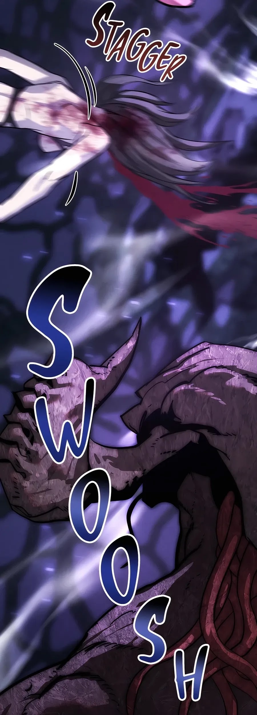 I Became an Evolving Space Monster Chapter 26.2 Gambar 56
