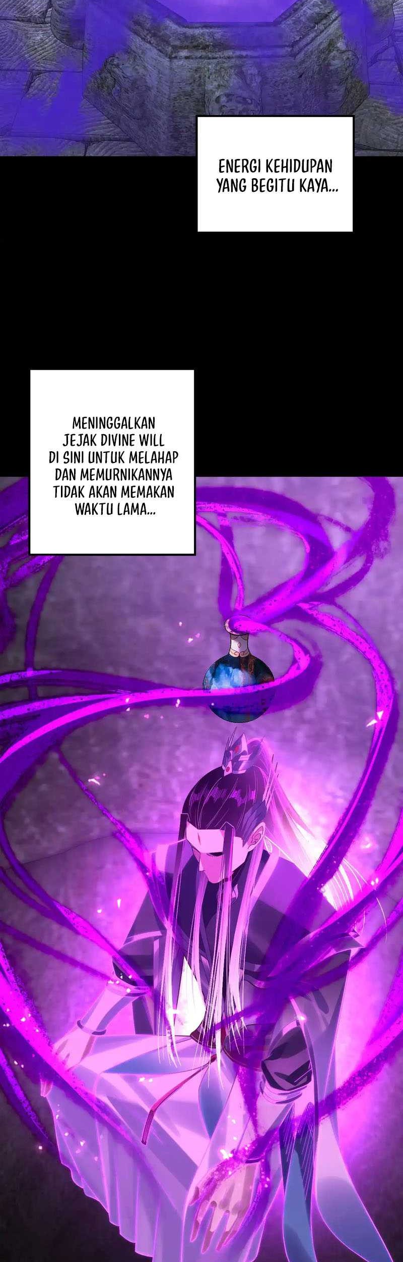 The Villain Of Destiny Chapter 198 Gambar 8